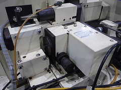 ツガミ NC円筒研削盤 G25F