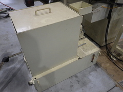 ツガミ NC円筒研削盤 G25F