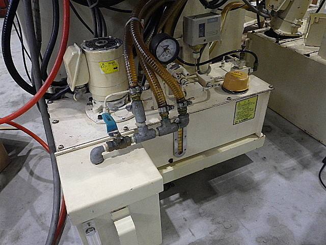 ツガミ NC円筒研削盤 G25F