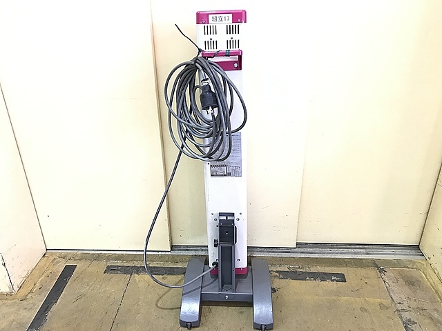 ダイキン工業 遠赤外線ヒーター ERK15MV