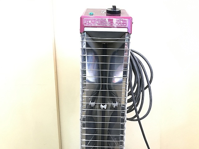 ダイキン工業 遠赤外線ヒーター ERK15MV