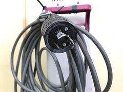 ダイキン工業 遠赤外線ヒーター ERK15MV