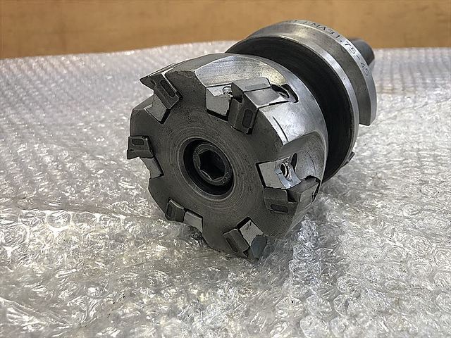 タンガロイ フェイスミル TSE4004R