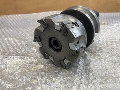 タンガロイ フェイスミル TSE4004R