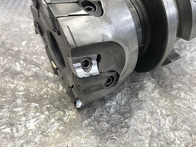 タンガロイ フェイスミル TSE4004R