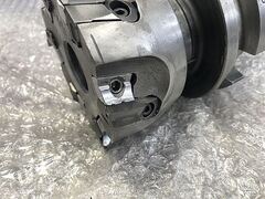 タンガロイ フェイスミル TSE4004R