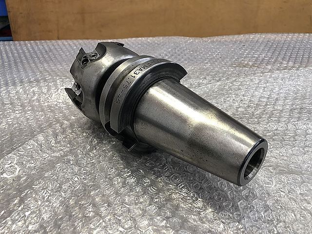 タンガロイ フェイスミル TSE4004R