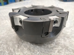 タンガロイ フェイスミル TSP4005RI