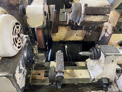 ツガミ 円筒研削盤 GU25