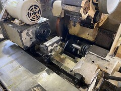 ツガミ 円筒研削盤 GU25
