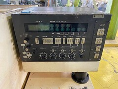 ツガミ 円筒研削盤 GU25