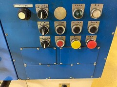 ツガミ 円筒研削盤 GU25
