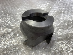 ダイジェット工業 フェイスミル 281-D0277