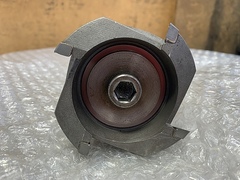 ダイジェット工業 フェイスミルカッター 281-D0277