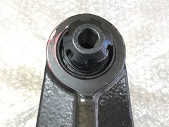 ツガミ 回転ホルダー NU7B用