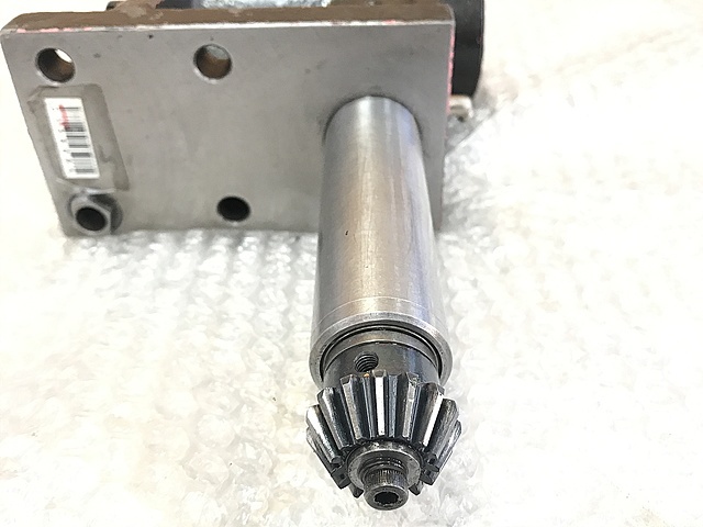 ツガミ 回転ホルダー NU7B用