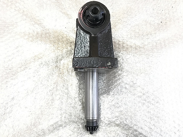 ツガミ 回転ホルダー NU7B用