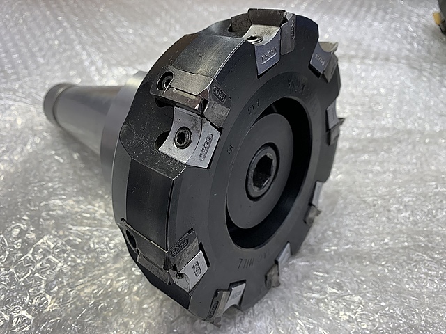 タンガロイ フェイスミル TSP4006RIA