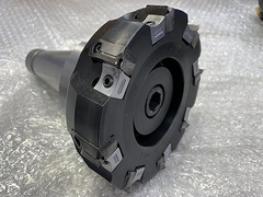 タンガロイ フェイスミル TSP4006RIA