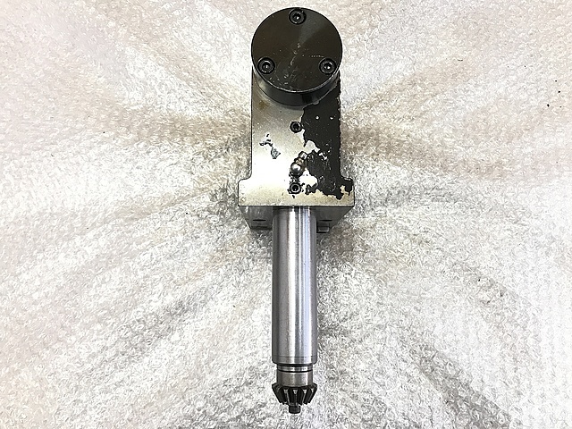ツガミ 回転ホルダー NU7B用