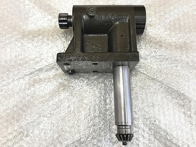 ツガミ 回転ホルダー NU7B用
