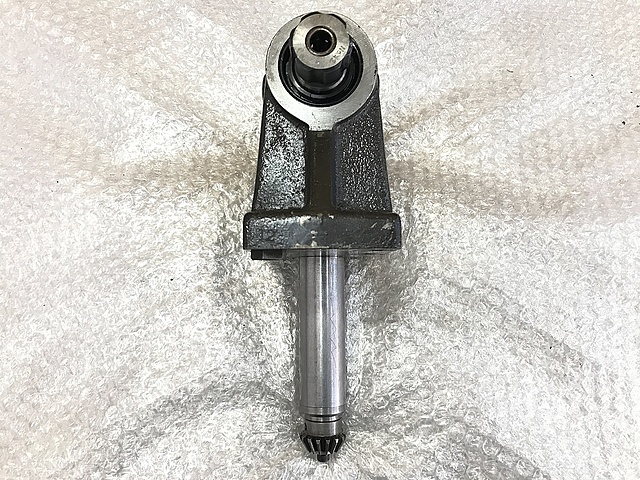 ツガミ 回転ホルダー NU7B用