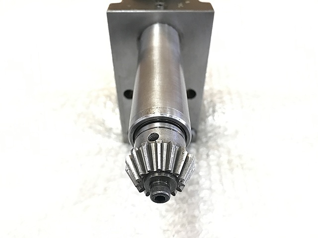 ツガミ 回転ホルダー NU7B用