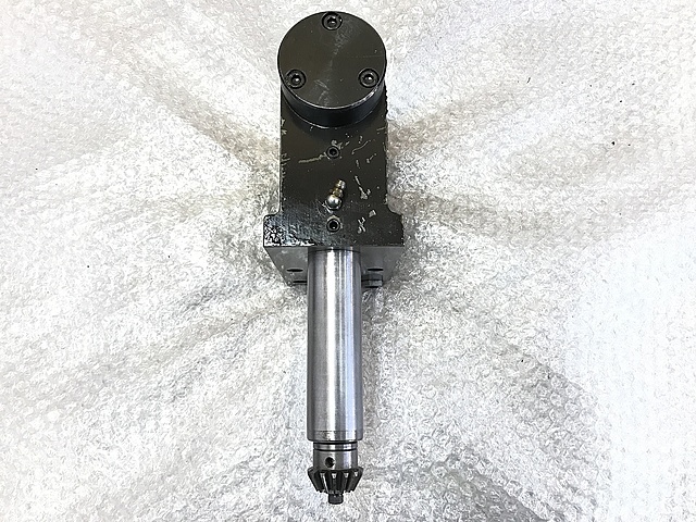 ツガミ 回転ホルダー NU7B用