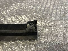 タンガロイ バイトホルダー TT2525LI