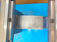 ナベヤ 万力 250