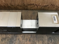 テック・ヤスダ フレックスクランプ 65