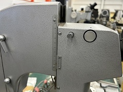 トプコン 万能工具顕微鏡 TUM150A