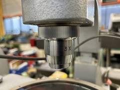 トプコン 万能工具顕微鏡 TUM150A