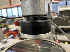 トプコン 万能工具顕微鏡 TUM150A