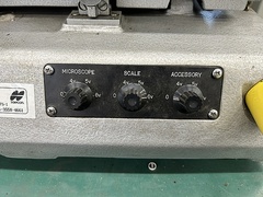 トプコン 万能工具顕微鏡 TUM150A