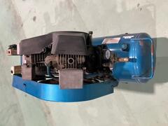 岩田塗装機工業 レシプロコンプレッサー SP-22PB