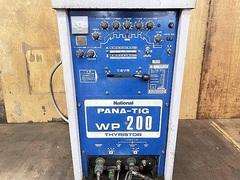 パナソニック TIG溶接機 YC-200TWSP-3