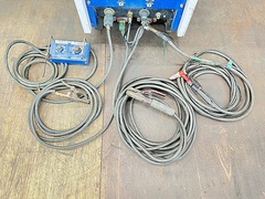 パナソニック TIG溶接機 YC-200TWSP-3