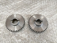 ブラザー タッピングギア BT1/BT6/BT61用P40