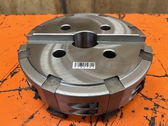 ニチアロイ フェイスミル ST25E