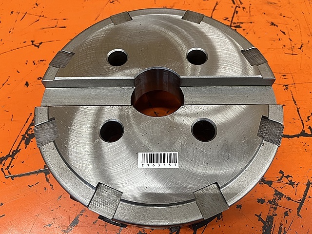 ニチアロイ フェイスミル ST25E