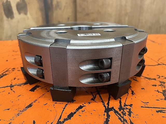 ニチアロイ フェイスミル ST25E