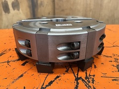 ニチアロイ フェイスミル ST25E