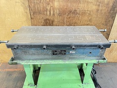フジ磁工 電磁チャック SFA240×550
