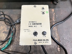 フジ磁工 電磁チャック SFA240×550