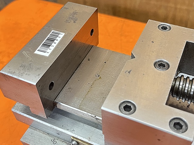 ヒカリ 精密多次元バイス HDV150