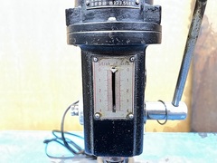 フジ 高速ボール盤 FBD-6