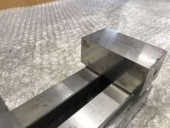 ネオテック 精密バイス PV-75