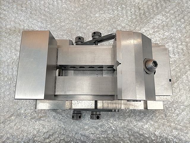 ヒカリ 傾斜精密バイス HSL-130