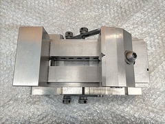 ヒカリ 傾斜精密バイス HSL-130